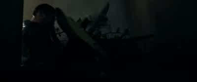 Hey! Meet me at the stairs. - Crawl