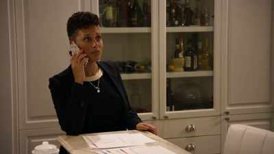 Hey. Meeting's cancelled, - My Husband's Killer Affair