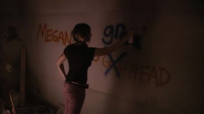 Hey, Megan. Can you hear me? - Weeds