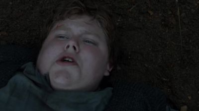 - Hey, Mel.
- Mmm-hmm. - Game of Thrones
