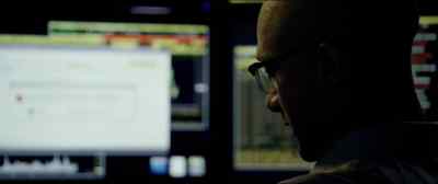 - Hey, Mel.
- Mmm-hmm. - Brick Mansions