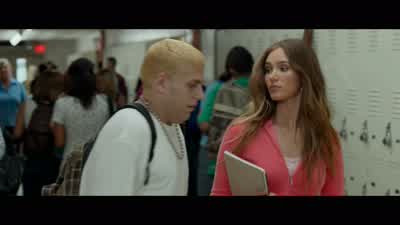 Hey. Um, look, I know we've known each other for a really long time. And we live across the street f - 21 Jump Street