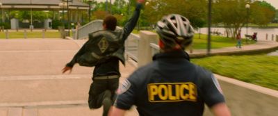 Hey Melodie - 21 Jump Street