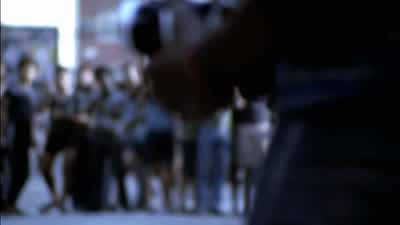 Hey, Melonhead! - City of God