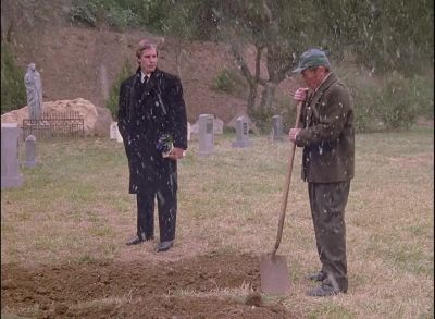 Hey, Melvin. - Quantum Leap