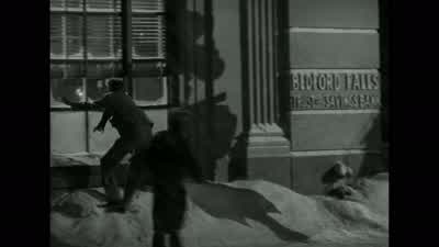 Hey, merry Christmas, Mr. - It's a Wonderful Life