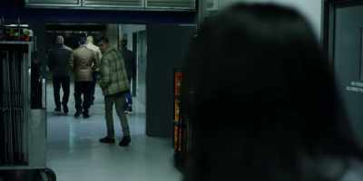 - Hey?!
- (MESSAGE ALERTS CONTINUE) - Romper Stomper