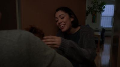 - Hey, Micah. - Law & Order: Special Victims Unit