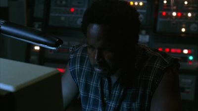 Hey, Michael. - Lost