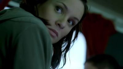 Hey,michael... - Prison Break