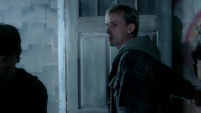 Hey,michael... - Prison Break
