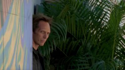 Hey,michael... - Prison Break