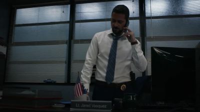 Hey, Mick. - Manifest