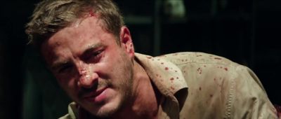 Hey Mick - Wolf Creek 2