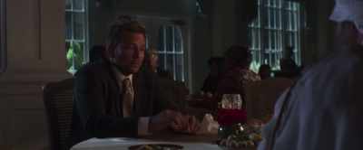 - Hey.
- Mickey. Hi. - Born a Champion