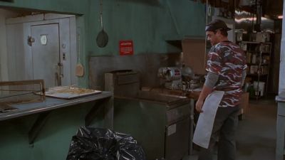 Hey Mickey - Return to Sleepaway Camp