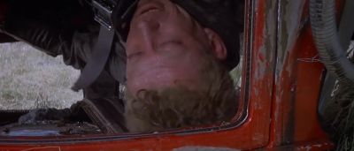 Hey Midge - Mad Max