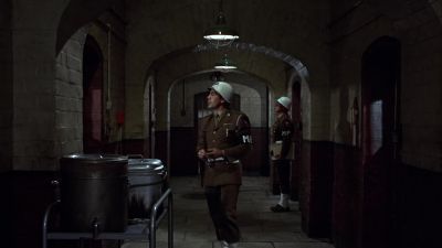 Hey midnight - The Dirty Dozen