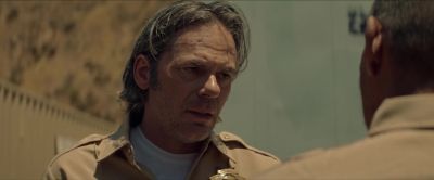 Hey, Mike, can you repeat? - Outbreak