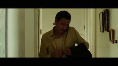 Hey, Mike.
I'm checking to see - Small Town Crime