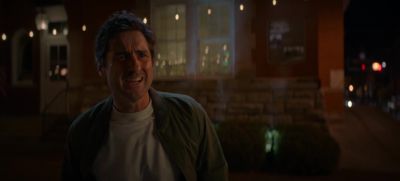 Mike? - DC's Stargirl
