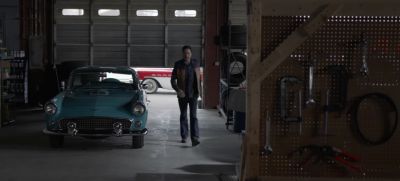 Mike? - DC's Stargirl