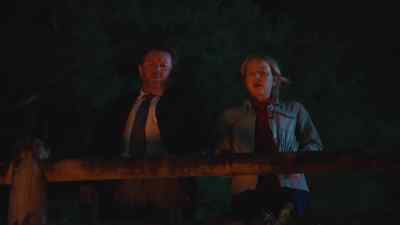 Hey, Mike, what did you mean
before when you said, - The Brokenwood Mysteries