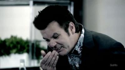 Hey, Mikey... - Wentworth