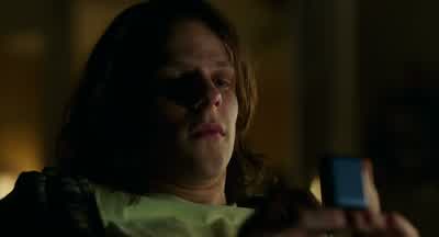 PHOEBE: Hey, Mikey? - American Ultra
