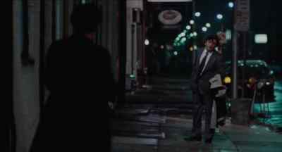 Hey, Mikey. - Mikey and Nicky