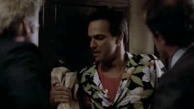 Hey, Mikey. - Beverly Hills Cop