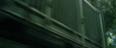 Hey, Mills, we got her done! - Jurassic World: Fallen Kingdom
