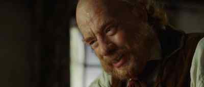- Hey, Mills.
- Yeah? - Cloud Atlas