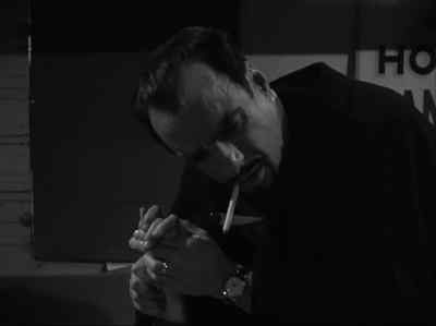 Hey Milton come out here quick. - Alfred Hitchcock Presents