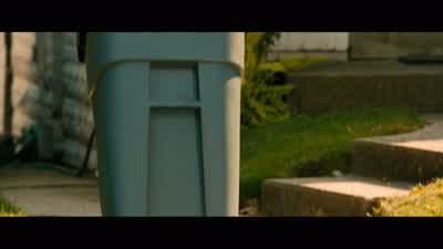 Hey, Min, how was school? - Kick Ass 2