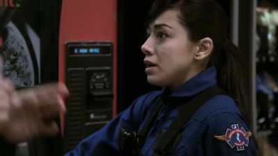 Hey, you mind
if I ask you
a weird question? - Trauma
