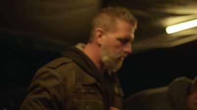 Hey, mireya, hang tight. - Expedition Bigfoot