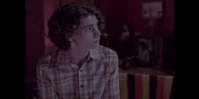 - Hey, Miss Janie. - Chucky