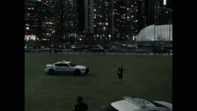 Hey, Miss Lane. - Zack Snyder's Justice League