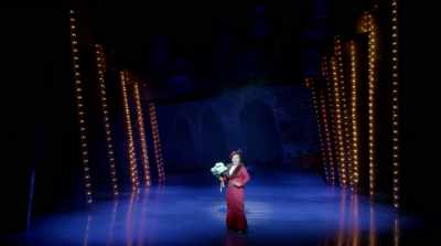 # Hey, Mister Arnstein - Funny Girl