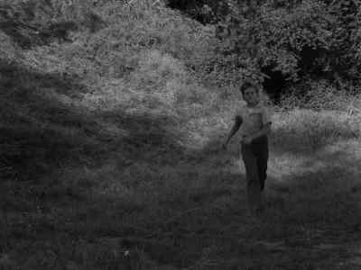 Hey, mister. - The Twilight Zone
