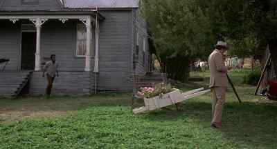 Hey Mister. - Charley Varrick
