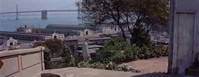 Hey, mister. - Hell on Frisco Bay