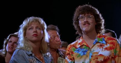 Hey mister - UHF