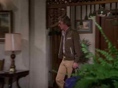Hey, mister. Where are you going? - Mission: Impossible