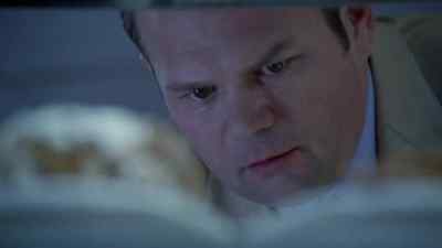 Hey,mister.Yo. - Masters of Horror
