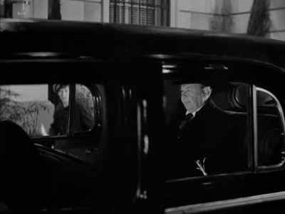 Hey, mister. You John B Merlin? - Bachelor Mother