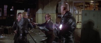 Hey mister - Mad Max