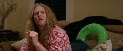 Hey, Mitch has been having
panic attacks like this - Wally Got Wasted