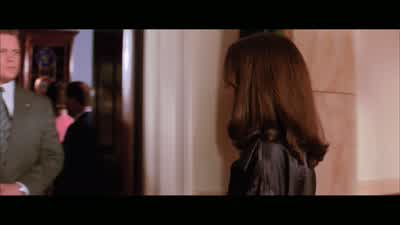 - Hey, Mitch. - Mars Attacks!
